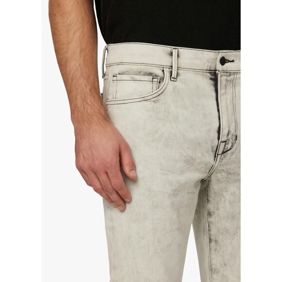 NWT - Joe's The Legend/ Jeans Skinny Fit Jeans GreyWash Size 32 Color: Beekman - Picture 2 of 7